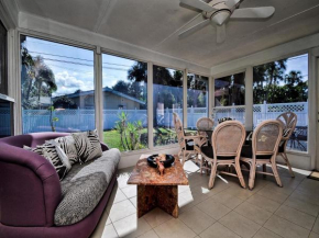  Two-Bedroom Villa #729  Клеруотер